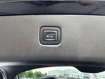 2022 Chevrolet Blazer Premier