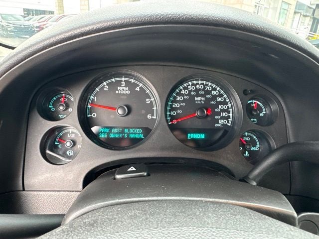 2013 GMC Sierra 1500 SLT