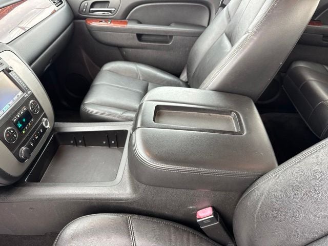 2013 GMC Sierra 1500 SLT
