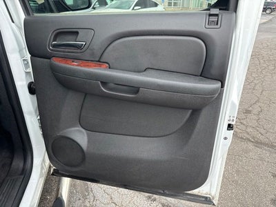 2013 GMC Sierra 1500 SLT
