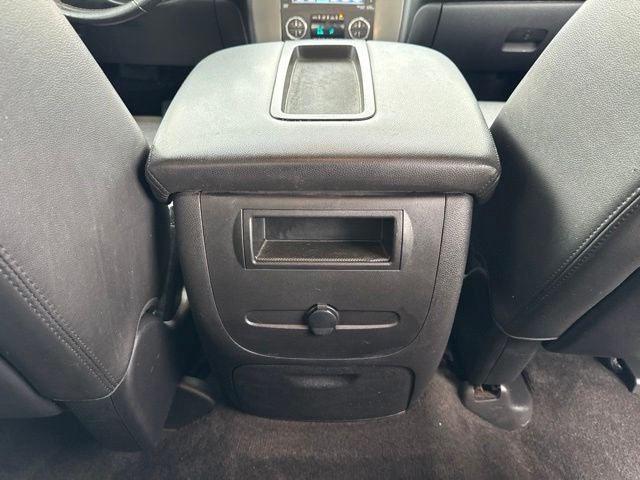 2013 GMC Sierra 1500 SLT