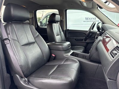 2013 GMC Sierra 1500 SLT
