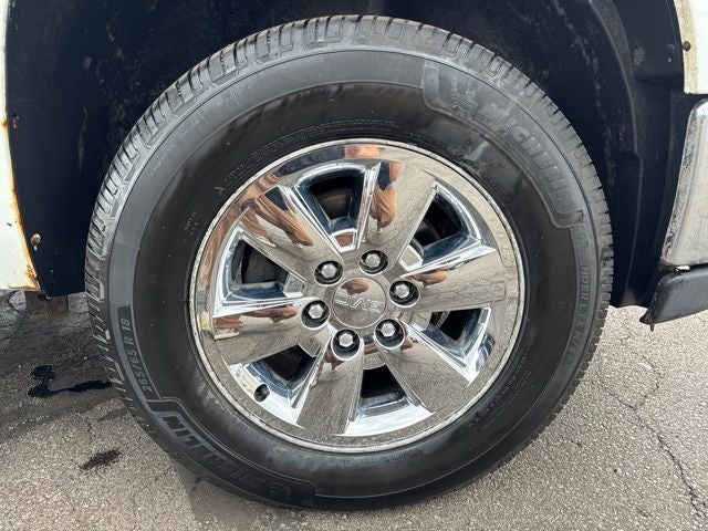 2013 GMC Sierra 1500 SLT