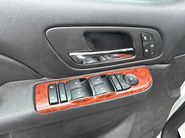 2013 GMC Sierra 1500 SLT