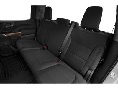2019 GMC Sierra 1500 Base