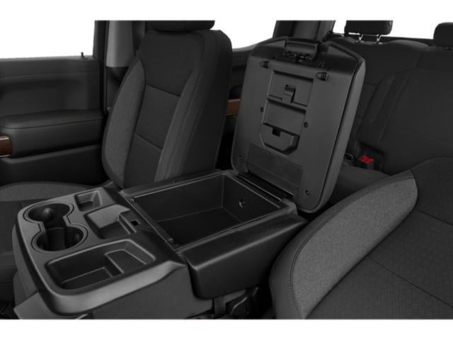 2019 GMC Sierra 1500 Base