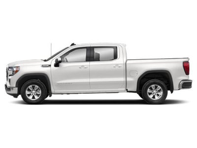 2019 GMC Sierra 1500 Base