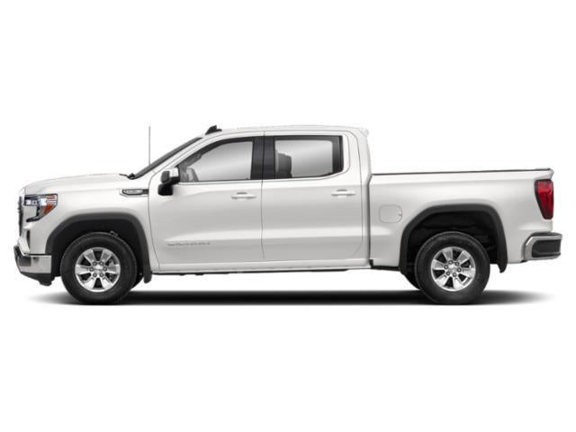 2019 GMC Sierra 1500 Base