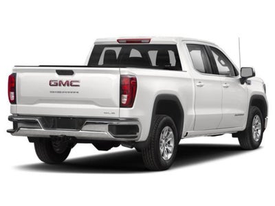 2019 GMC Sierra 1500 Base