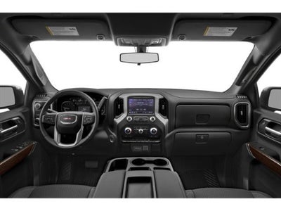 2019 GMC Sierra 1500 Base