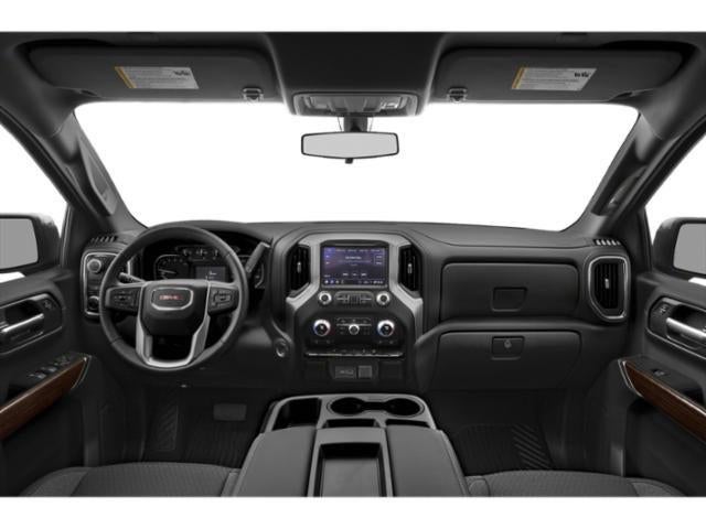 2019 GMC Sierra 1500 Base