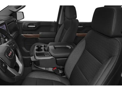 2019 GMC Sierra 1500 Base