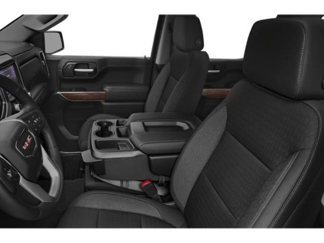 2019 GMC Sierra 1500 Base