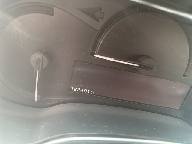 2014 Cadillac SRX Performance