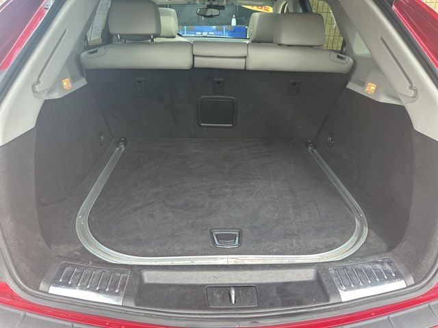 2014 Cadillac SRX Performance