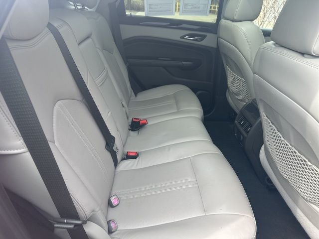 2014 Cadillac SRX Performance