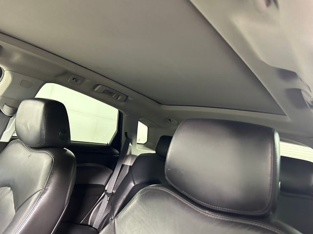 2010 Cadillac SRX Luxury