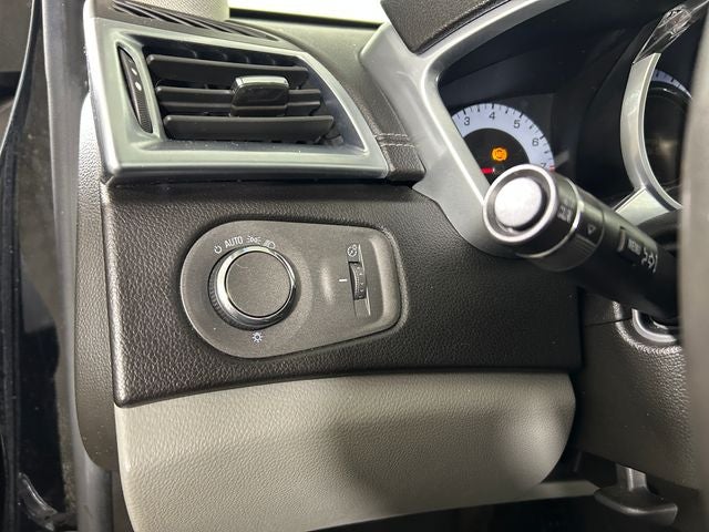 2010 Cadillac SRX Luxury