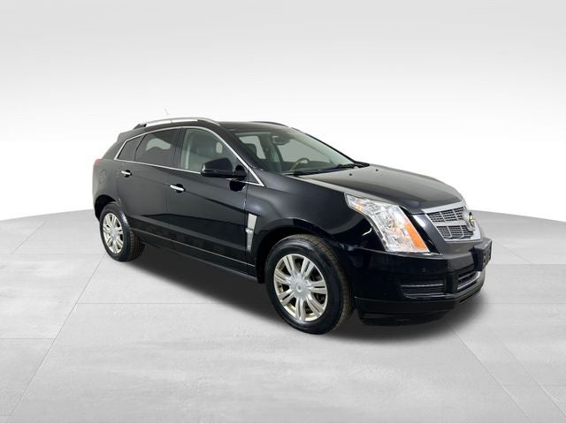 2010 Cadillac SRX Luxury