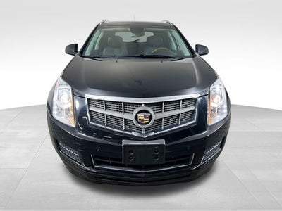 2010 Cadillac SRX Luxury