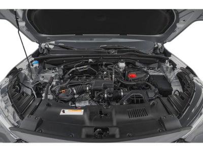 2025 Acura ADX A-Spec Advance Package