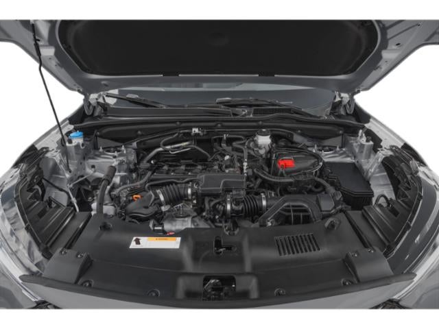2025 Acura ADX A-Spec Advance Package