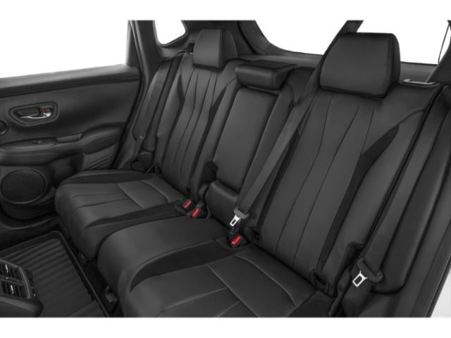 2025 Acura ADX A-Spec Advance Package
