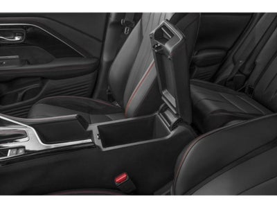 2025 Acura ADX A-Spec Advance Package