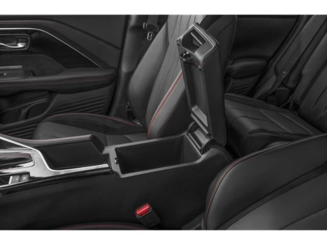 2025 Acura ADX A-Spec Advance Package