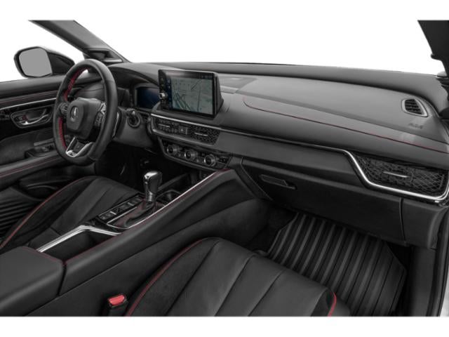2025 Acura ADX A-Spec Advance Package