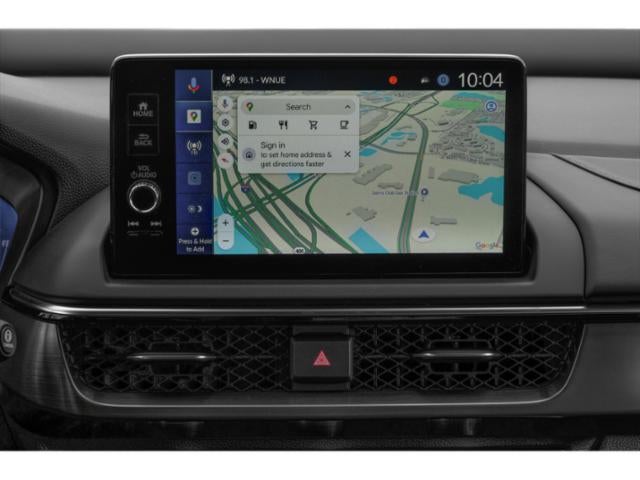 2025 Acura ADX A-Spec Advance Package