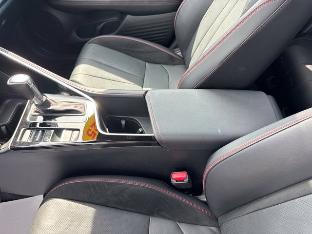 2025 Acura ADX A-Spec Advance Package
