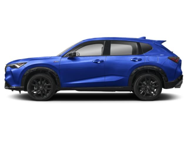 2025 Acura ADX A-Spec Advance Package