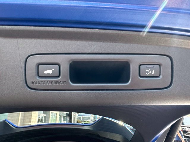 2025 Acura ADX A-Spec Advance Package