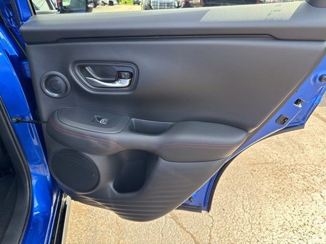 2025 Acura ADX A-Spec Advance Package