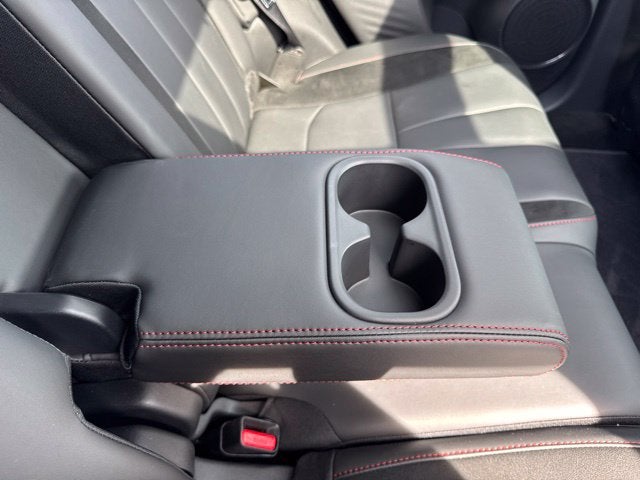 2025 Acura ADX A-Spec Advance Package