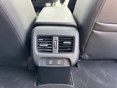 2025 Acura ADX A-Spec Advance Package