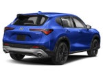 2025 Acura ADX A-Spec Advance Package