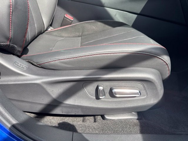 2025 Acura ADX A-Spec Advance Package