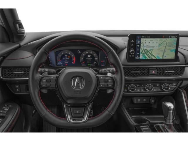 2025 Acura ADX A-Spec Advance Package