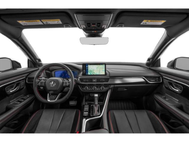 2025 Acura ADX A-Spec Advance Package