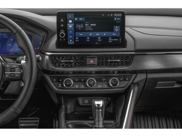 2025 Acura ADX A-Spec Advance Package