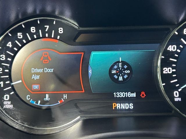 2015 Lincoln MKZ Base