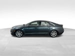 2015 Lincoln MKZ Base