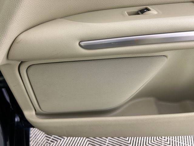 2015 Lincoln MKZ Base