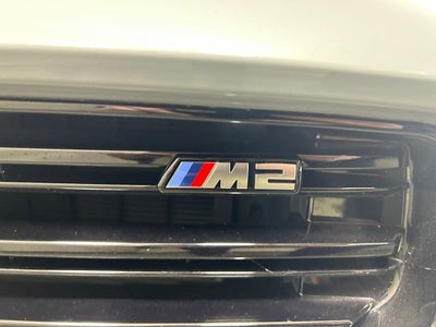 2023 BMW M2 Coupe