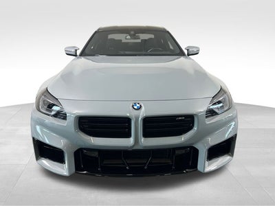 2023 BMW M2 Coupe