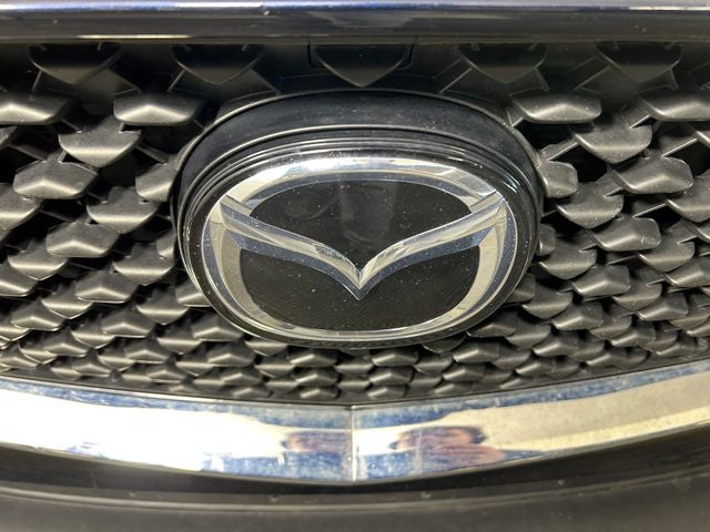 2022 Mazda Mazda CX-30 2.5 S