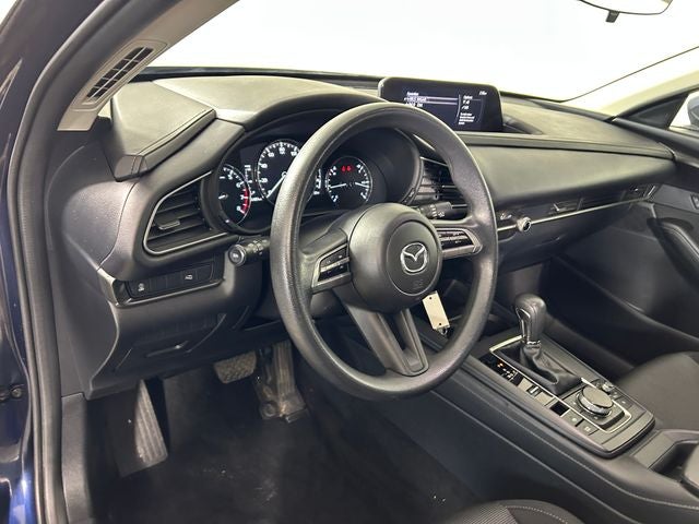 2022 Mazda Mazda CX-30 2.5 S