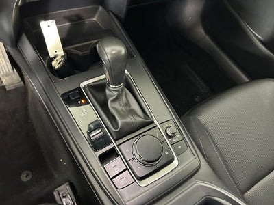 2022 Mazda Mazda CX-30 2.5 S